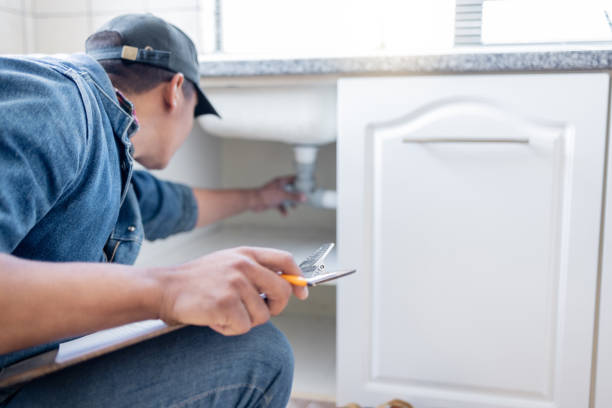 Best 24-Hour Plumber Near Me  in Hellertown, PA