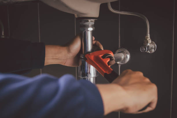 Best Plumbing Services Near Me  in Hellertown, PA